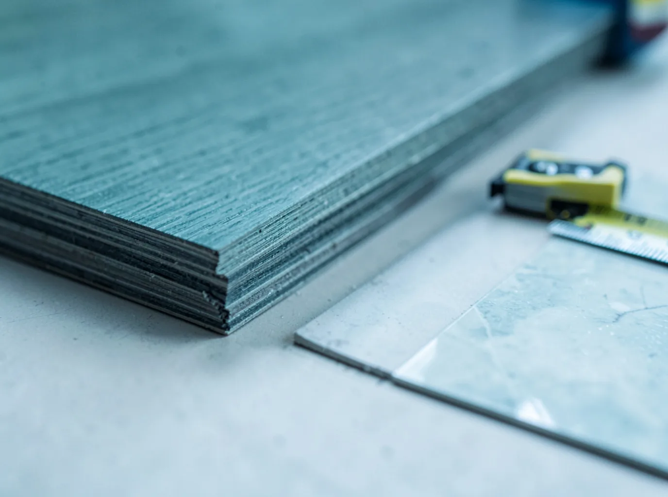 Luxury Vinyl Plank Installation Dickerson Run, PA FAQs